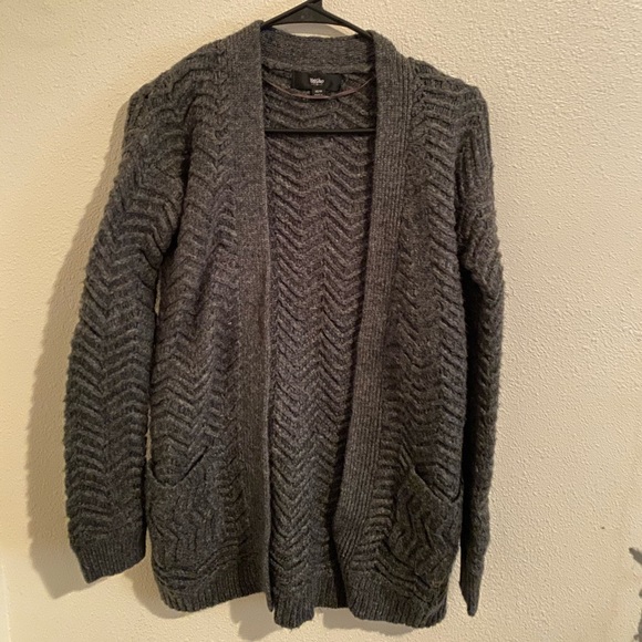 Nice cardigan Clearance